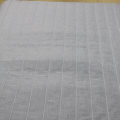 脚付きマットレス　シングルサイズ