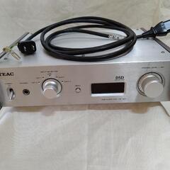 TEAC   UD-501  USB Audio DAC 改造品