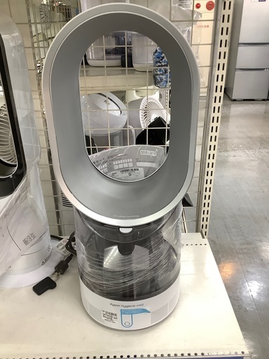 dyson 加湿空気清浄機