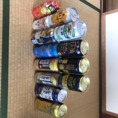 ビール🍺他バラエティセット