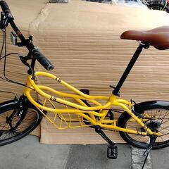 ドッペルギャンガー　330 ROADYACHT ロードヨット　330-YL