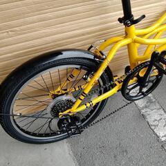 ドッペルギャンガー　330 ROADYACHT ロードヨット　330-YL