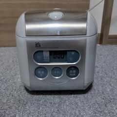 炊飯器 ECJ-BS35 SANYO