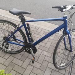 超軽量　男性用ロードバイクセット