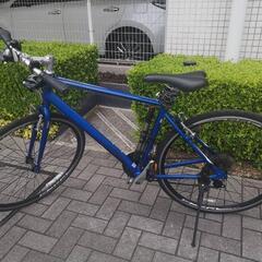 超軽量　男性用ロードバイクセット