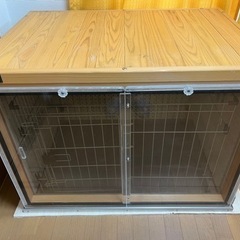 防音犬小屋の中古が安い！激安で譲ります・無料であげます｜ジモティー