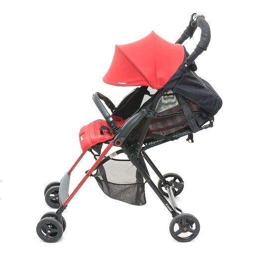 コンビ ベビーカー F2Plus【モノ市場 知立店】41
