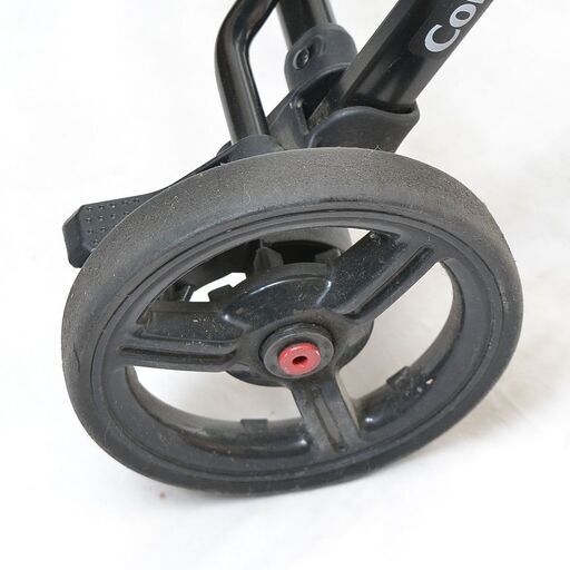 リサイクル市場エコ伊川谷】Combi コンビ ベビーカー F2plus 除菌