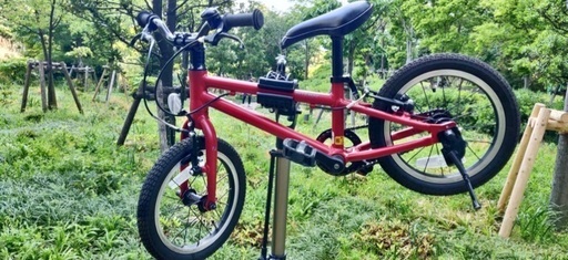 こども用自転車