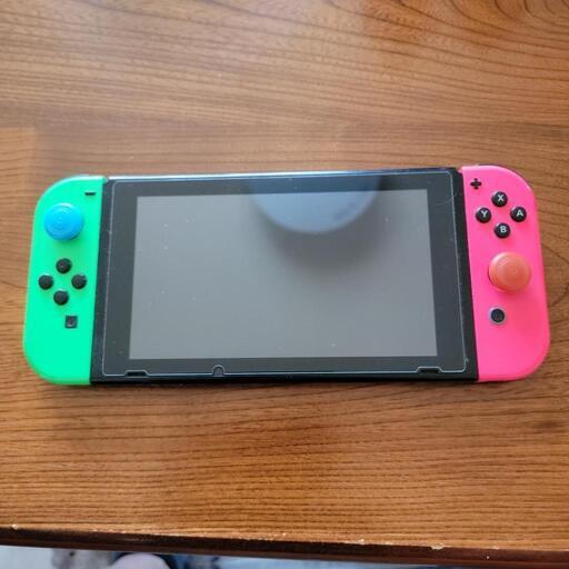 その他 Nintendo Switch