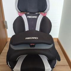 RECARO チャイルドシート