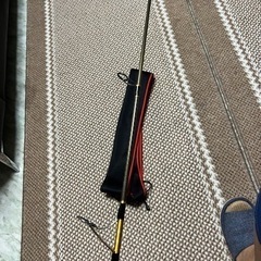 レスターファイン マスターブレイド65L