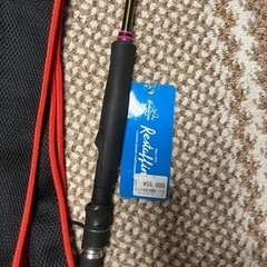 レスターファイン マスターブレイド65L