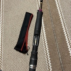 レスターファイン マスターブレイド65L