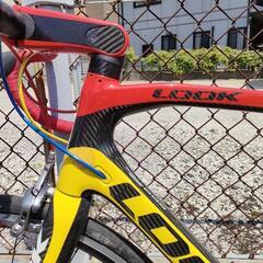 LOOK695 モンドリアン フラグシップモデルセラミックBB