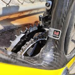 LOOK695 モンドリアン フラグシップモデルセラミックBB