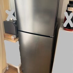MAXSEN 冷蔵庫 138L 2020年製
