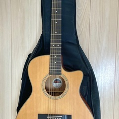 Morris アコースティックギター S-30