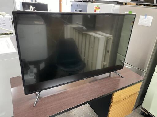 ✨美品 43インチ 4kディスプレイ JAPANNEXT(JN-IPS4300TUHD)✨