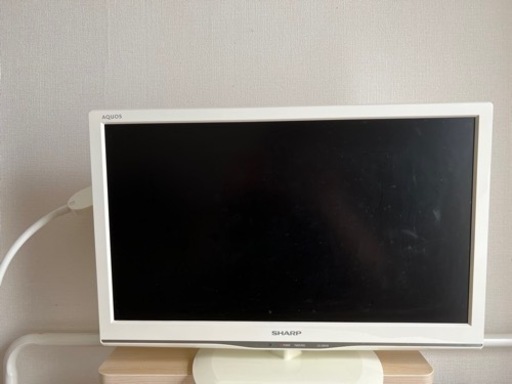 sharp テレビ