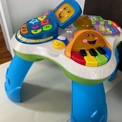 Fisher Price オモチャ