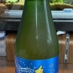 無料　春鹿　生酒　720ml 日本酒