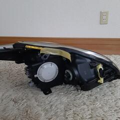 プリウス ZVW30 後期◆左右 ヘッドライト ランプ◆HID KOITO 47-52 刻印 フロント

