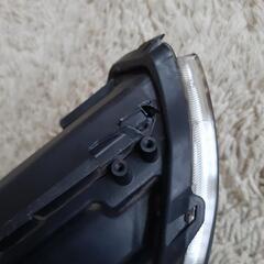 プリウス ZVW30 後期◆左右 ヘッドライト ランプ◆HID KOITO 47-52 刻印 フロント

