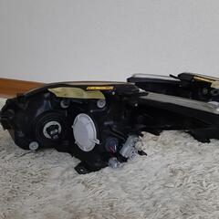 プリウス ZVW30 後期◆左右 ヘッドライト ランプ◆HID KOITO 47-52 刻印 フロント

