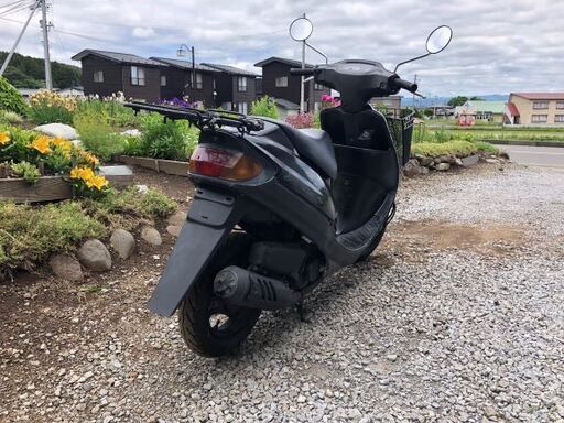 ＜商談中＞機関良好！２スト セピア カゴ、リアキャリア付 商談中＞機関良好！2スト セピア カゴ、リアキャリア付 2025年11月