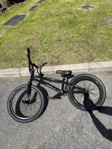 BMX BMX