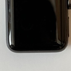 Apple Watch Series 3 38mm 中古　使用期...