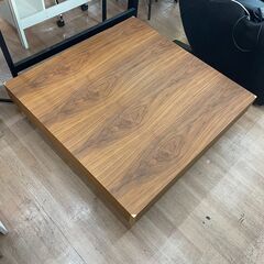 センターテーブル ローテーブル LACCA 定価49990円💳自社配送時🌟代引き可💳※現金、クレジット、スマホ決済対応※【送料に設置込】 