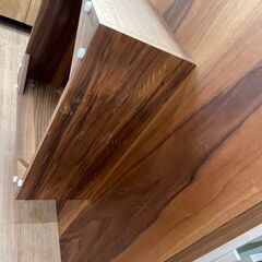 センターテーブル ローテーブル LACCA 定価49990円💳自社配送時🌟代引き可💳※現金、クレジット、スマホ決済対応※【送料に設置込】 