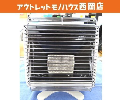 美品 イワタニ マイ暖 CB-STV-MYD 2020年製 カセットガス ストーブ ポータブルタイプ Iwatani 防災 西岡店
