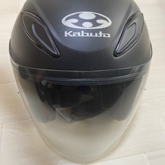 ジェットヘルメット OGK Kabuto Avand-Ⅱ Lサイズ