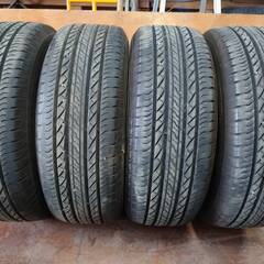 ●夏タイヤ BRIDGESTONE DUELER H/T 265...