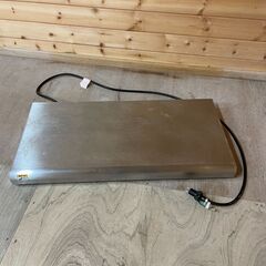 タイジ プレートヒーター PH-90ST