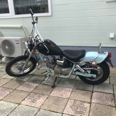 ホンダ ジャズ スペシャル 50cc