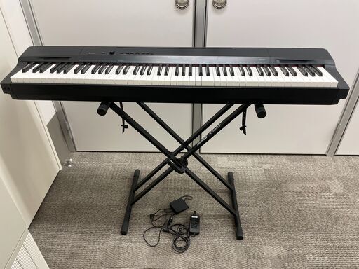 Casio PX-160 電子キーボード 美品！ | www.leartex.com