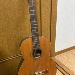 アコスティックギター