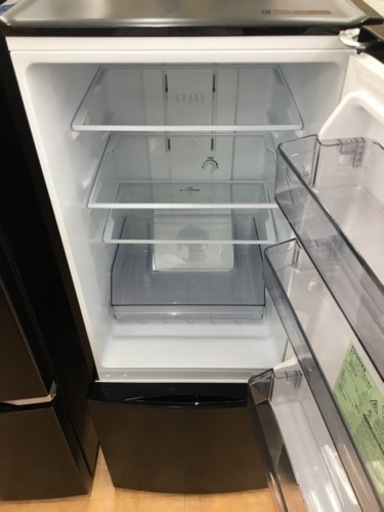 トレファク摂津店】TOSHIBA（東芝）の2ドア冷蔵庫2018年製が入荷致し