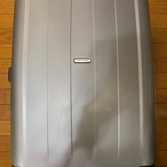 サムソナイト　スーツケース（1週間用）