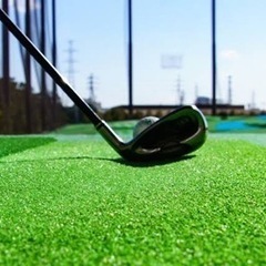 打ちっぱなし仲間募集中⛳️