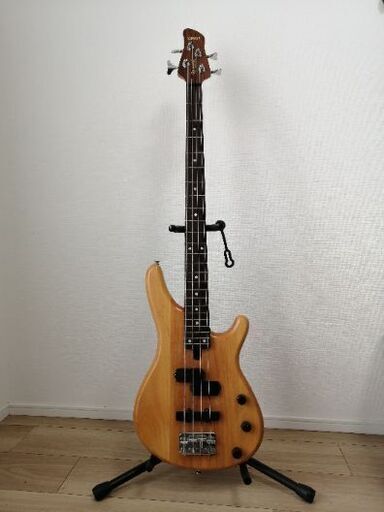 【YAMAHA】ベース MB-40