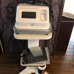 エステ機器 more sonic SP1