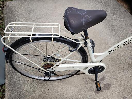 茅ヶ崎・自転車・27インチ(タカラットノエル) 茅ヶ崎・自転車・27インチ(タカラットノエル)