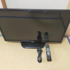 ■取引決定済■LG 32V型 Smart TV 液晶テレビ 32...