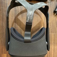 【値段相談可能】【正規輸入品】 Quest (オキュラス クエスト)- 64GB、3800円の収納バッグ 耐衝撃付き 値段相談可能】【正規輸入品】 Quest (オキュラス クエスト)- 64GB