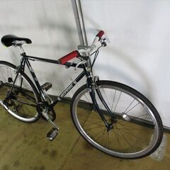 Vitamin bike PLUS（ビタミン バイク プラス）クロスバイク 管理NO 
